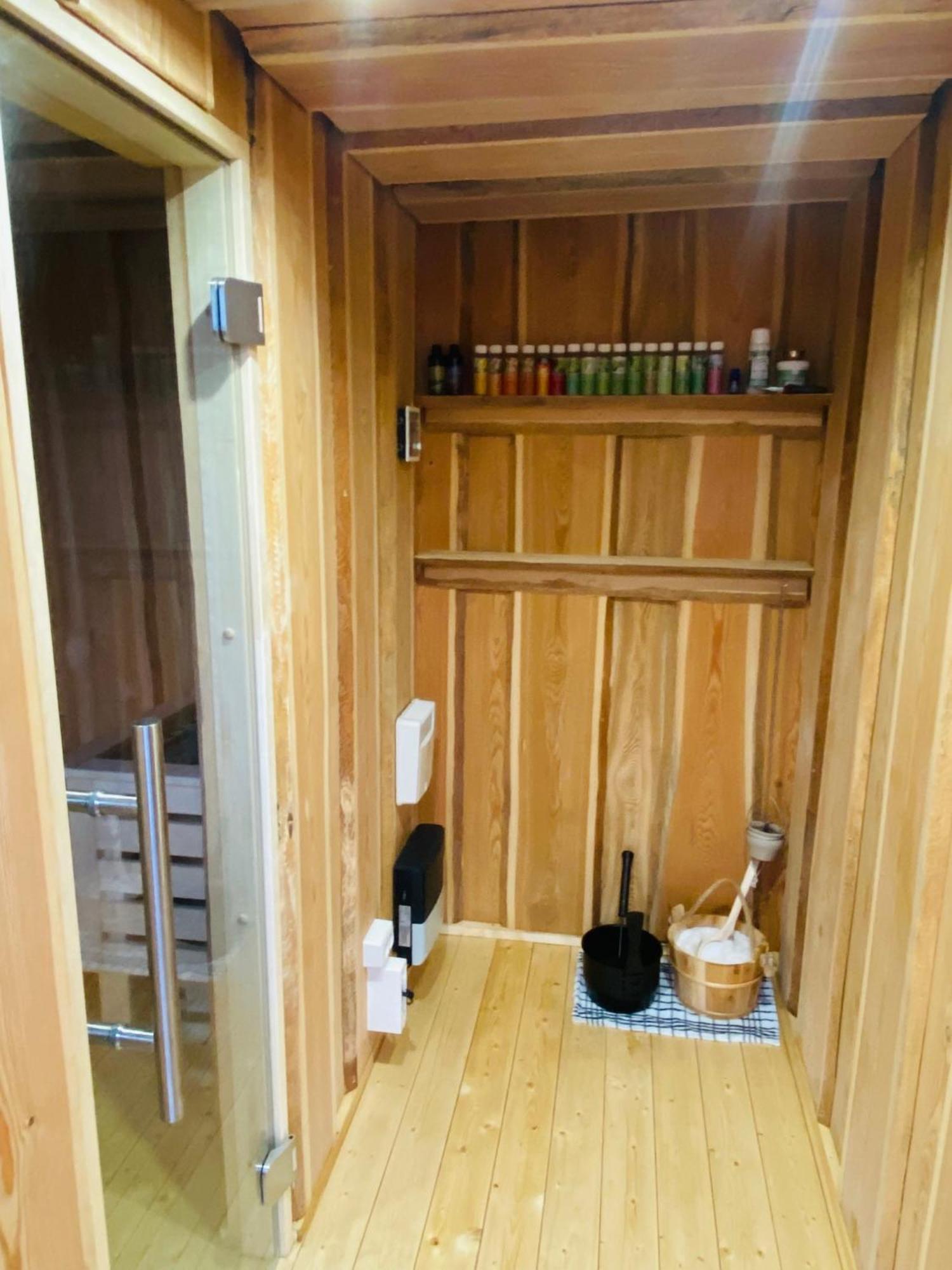 Glueckshaus Ferienwohnung 쿡스하펜 외부 사진